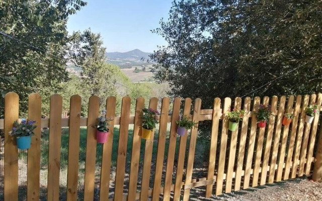 Agriturismo Le Casette