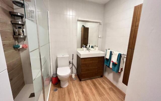 California Beach Apartment by Trip2Portugal