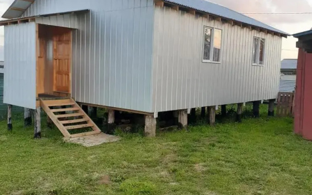 Cabaña Emilia Quinchen