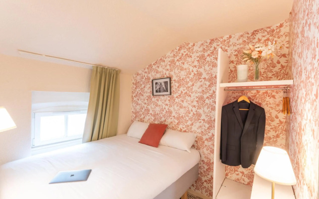 Résidence Hôtel du Théâtre