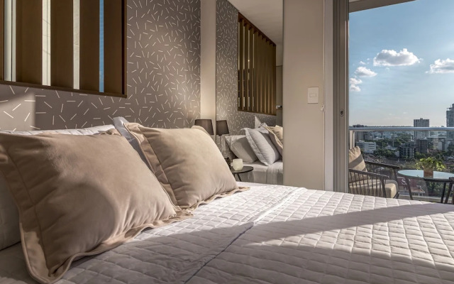 ÚNICO - Stay & Residences by AVA