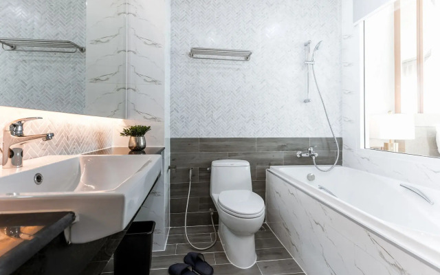 The 8 Hotel Udonthani