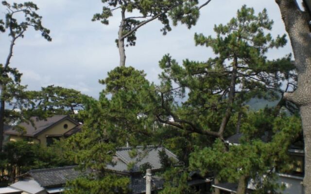 Minato Oasis Numazu