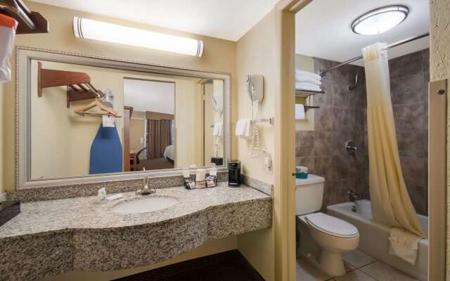 Quality Inn Chickasha