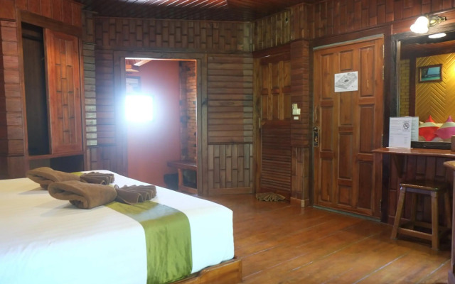 Phupha Aonang Resort and Spa