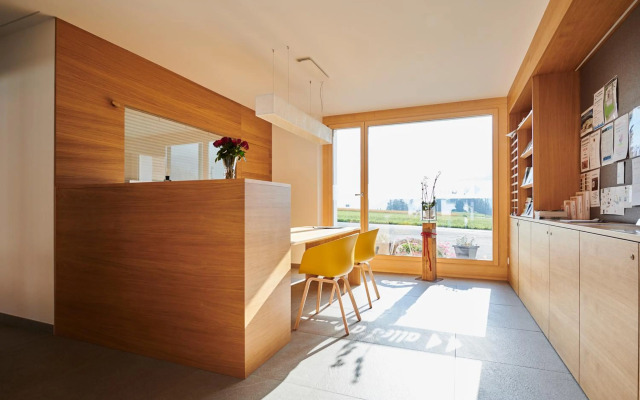 Reka-Ferienanlage Scuol