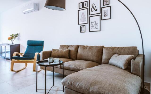 Ta' Tereza Apartment in Gozo