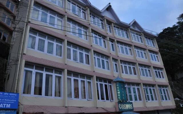 Cosmos Hotel