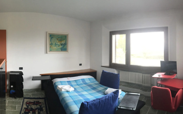 B&B Il Sentiero dei Goti