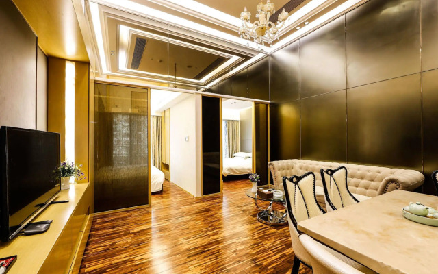 Waifden Apartment Poly D Branch