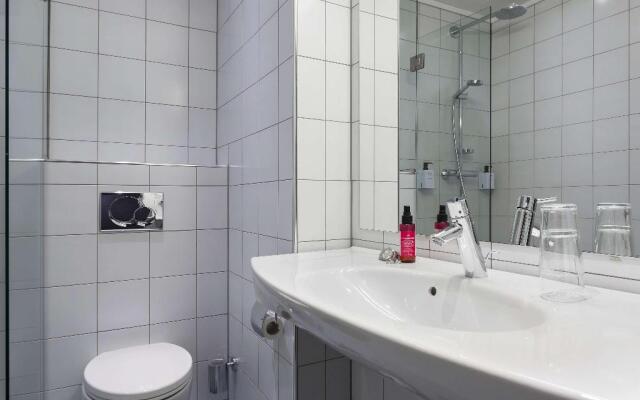 Scandic Sunnfjord Hotel & Spa