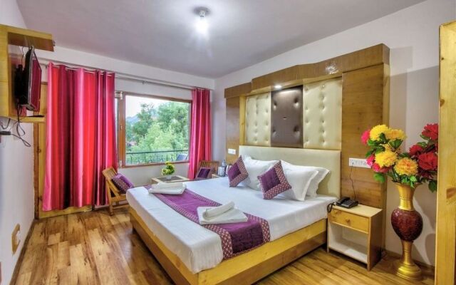 Hotel Solitaire