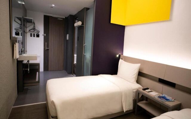 Yello Hotel Cebu powered by Cocotel