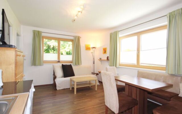 Apartment Barbara Fügen 38437