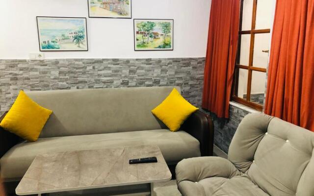 Arda Villas