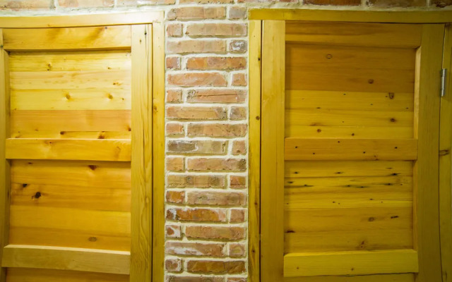 Zhongshi International Youth Hostel