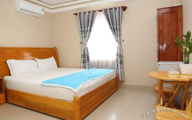 Minh Đức Guest House Ninh Chữ Beach