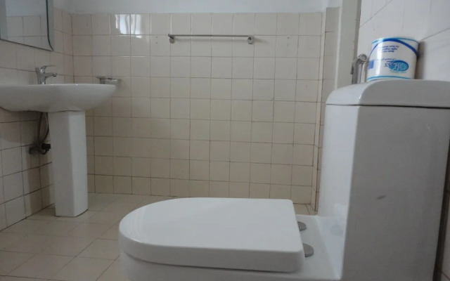 Sapu's Mountain Breeze