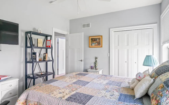 Villages at Five Points Serenity Beach