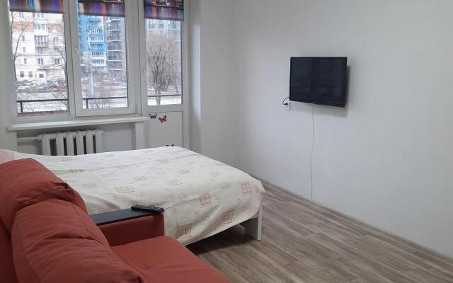 Апартаменты на улице Ленсовета 70