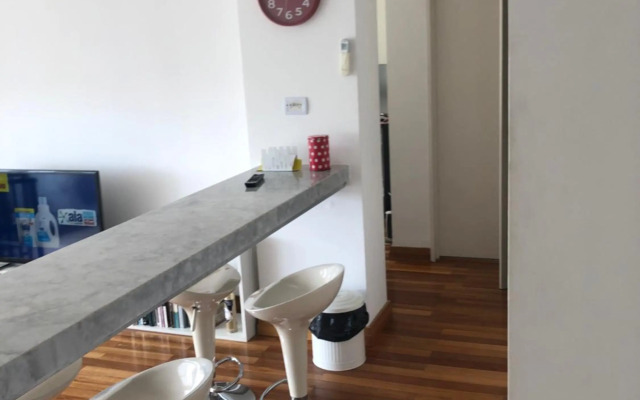 Apartamento Av kennedy y Cerviño a metros embajada EEUU