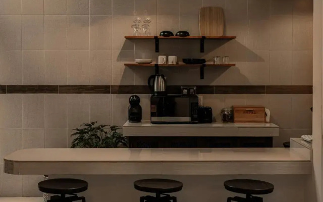 Narrativ Lofts