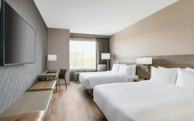 AC Hotel by Marriott Scottsdale North
