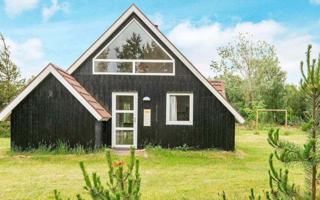 Tranquil Retreat in Toftum - By Traum Ferienwohnungen