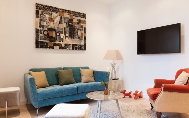 Palais des Lièges YourHostHelper