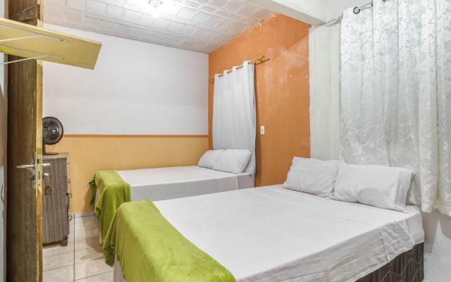 OYO Pousada Planalto