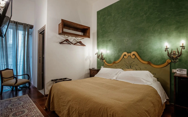 Palazzo Giunta - Porta Marina Ortigia