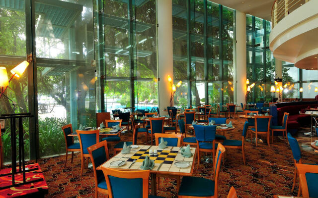 Parkcity Everly Hotel