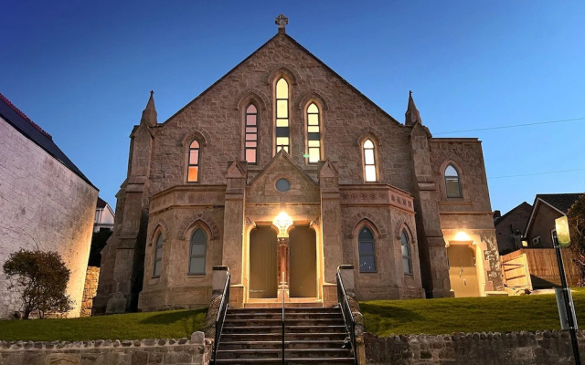 No 5 Old Church