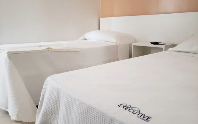 Executive Plaza Hotel