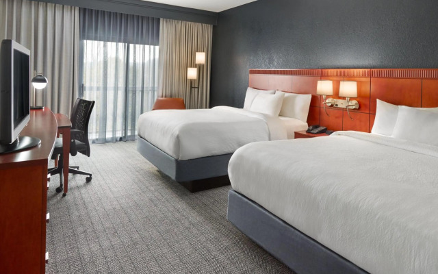 Courtyard by Marriott Nashville Brentwood