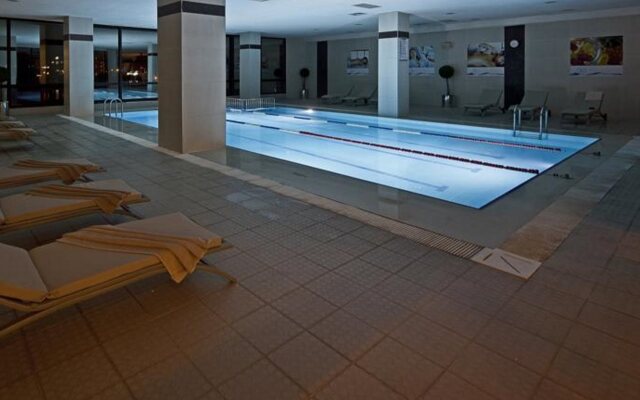 Anemon Eskisehir Hotel