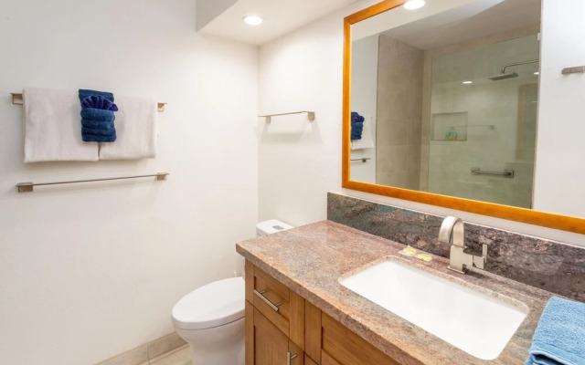 Hale Kamaole #218 - 1 Br Condo