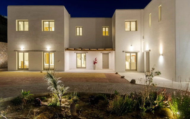 Mg Villas Mykonos