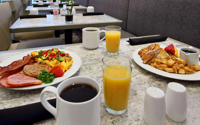 Hilton Garden Inn Columbus-University Area