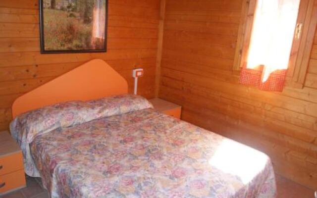 Parco Vacanze Camping Sogno