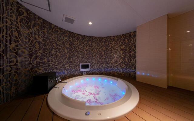 Hotel Eldia Yamanashi - Adult only