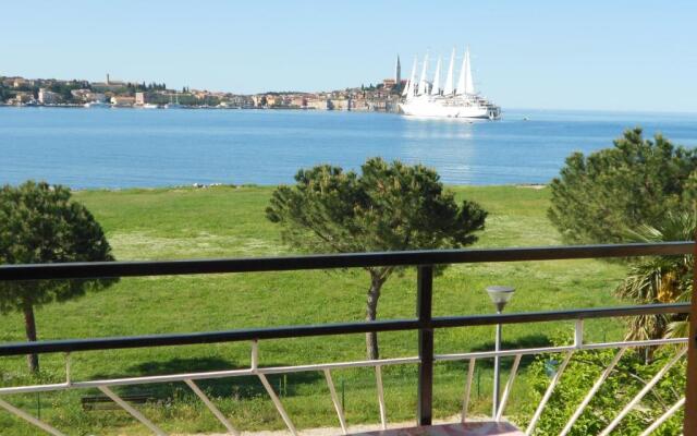 Stella Mare Apartments