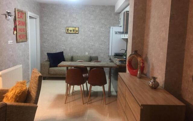 Bakuriani Residence 87