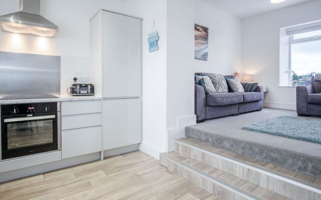 Pencw Valley View - 3 Bed Apartment - Saundersfoot