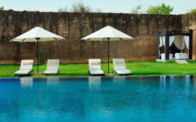 Lebua Lodge at Amer, Jaipur
