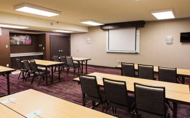 Courtyard by Marriott Montgomery