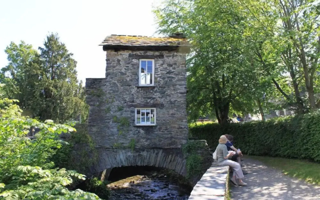 Rothay 18