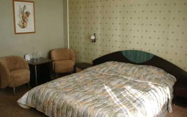 Art Deco Hotel Odessos