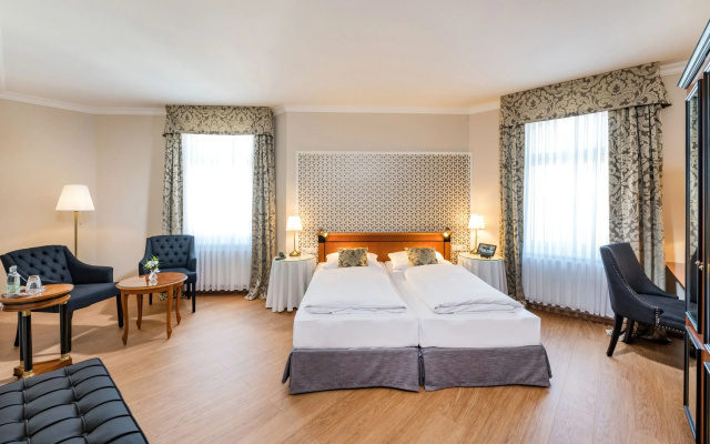 Hotel Kaiserhof