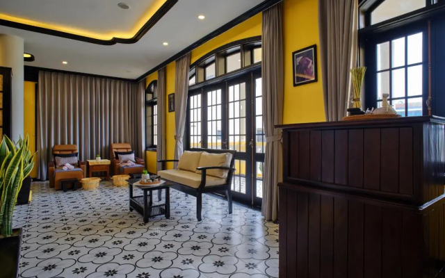 Lantern Boutique Hoi An